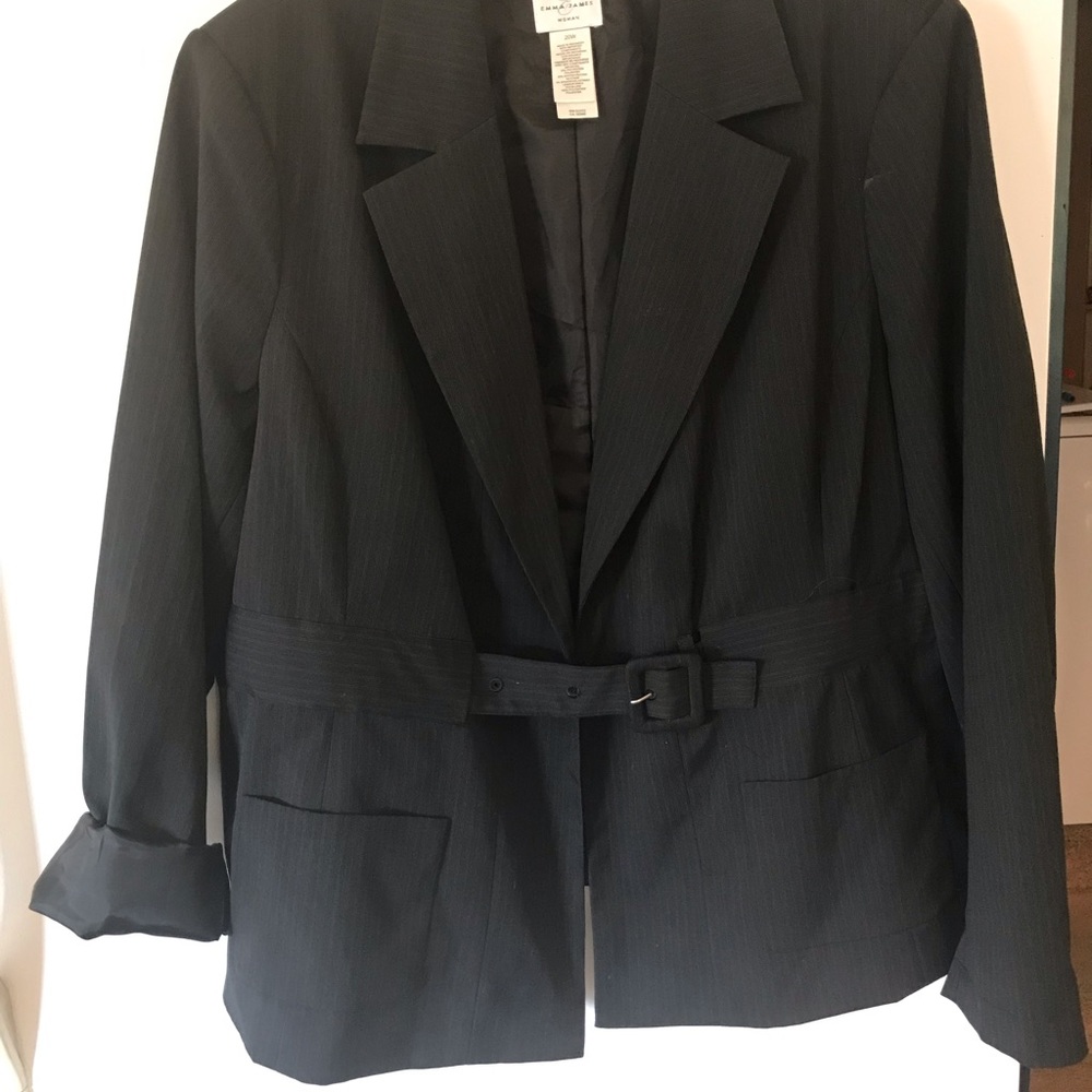 Jacket - Picture 1 of 2